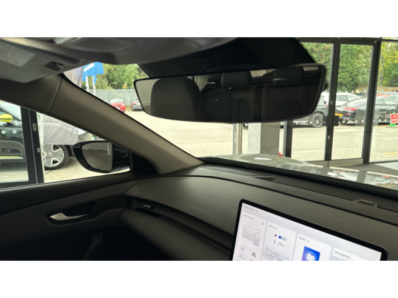 MG MGS5 125kW SE EV 49kWh 5dr Auto Electric Estate